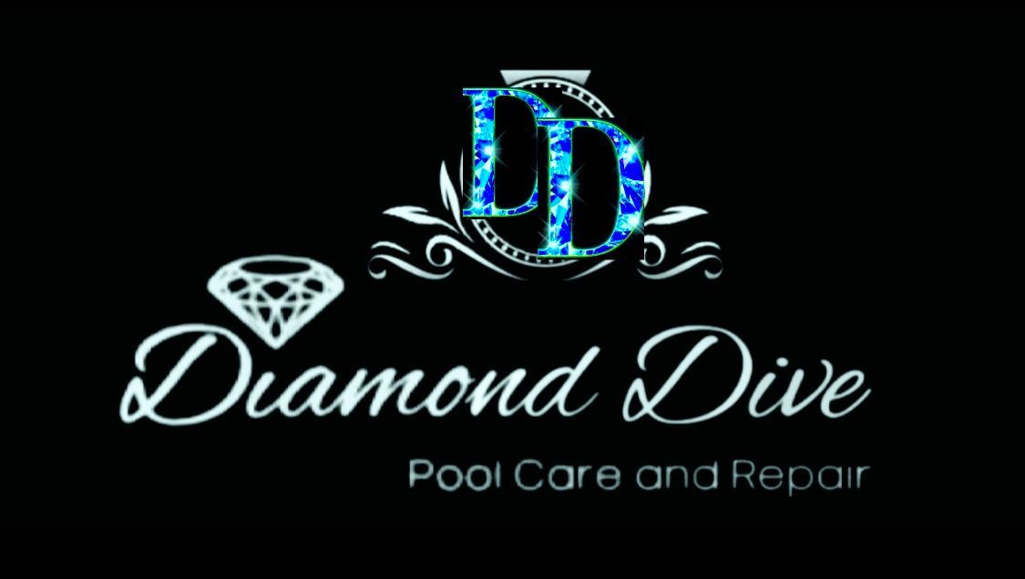 Diamond Dive pool care and repair